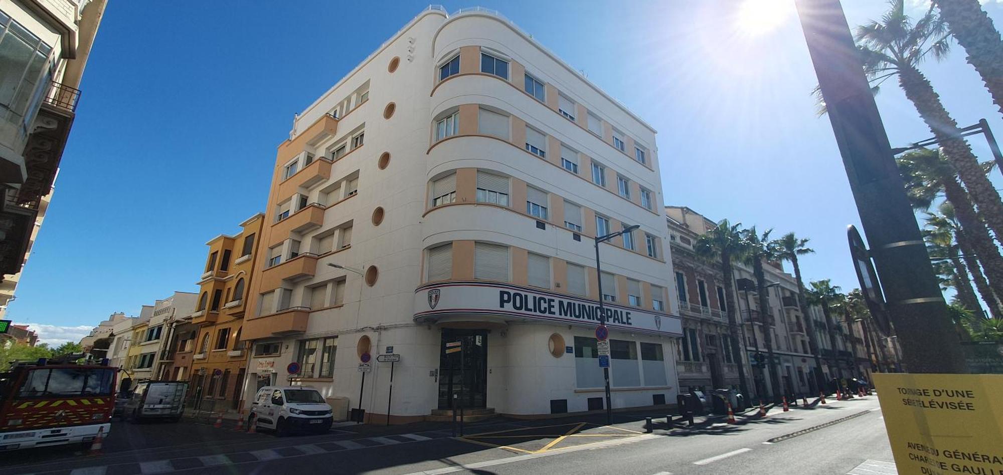 Superbe T2 - Proche Gare Leilighet Perpignan Eksteriør bilde